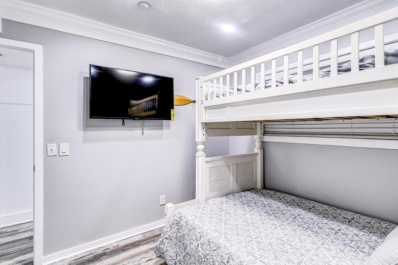 Apartamento Carolina Club, Unit 126