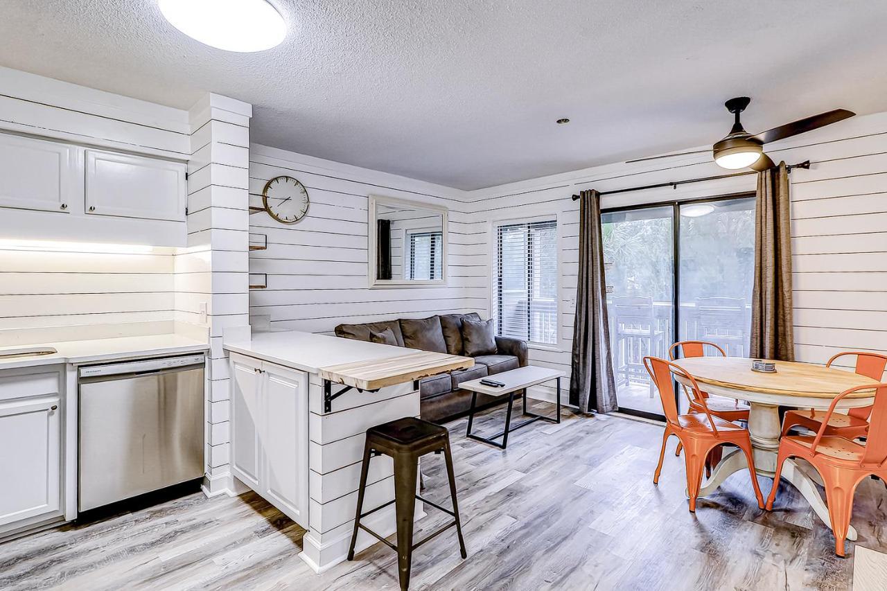 Apartamento Carolina Club, Unit 126 *