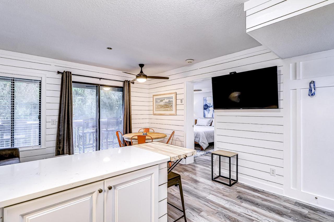 Apartamento Carolina Club, Unit 126