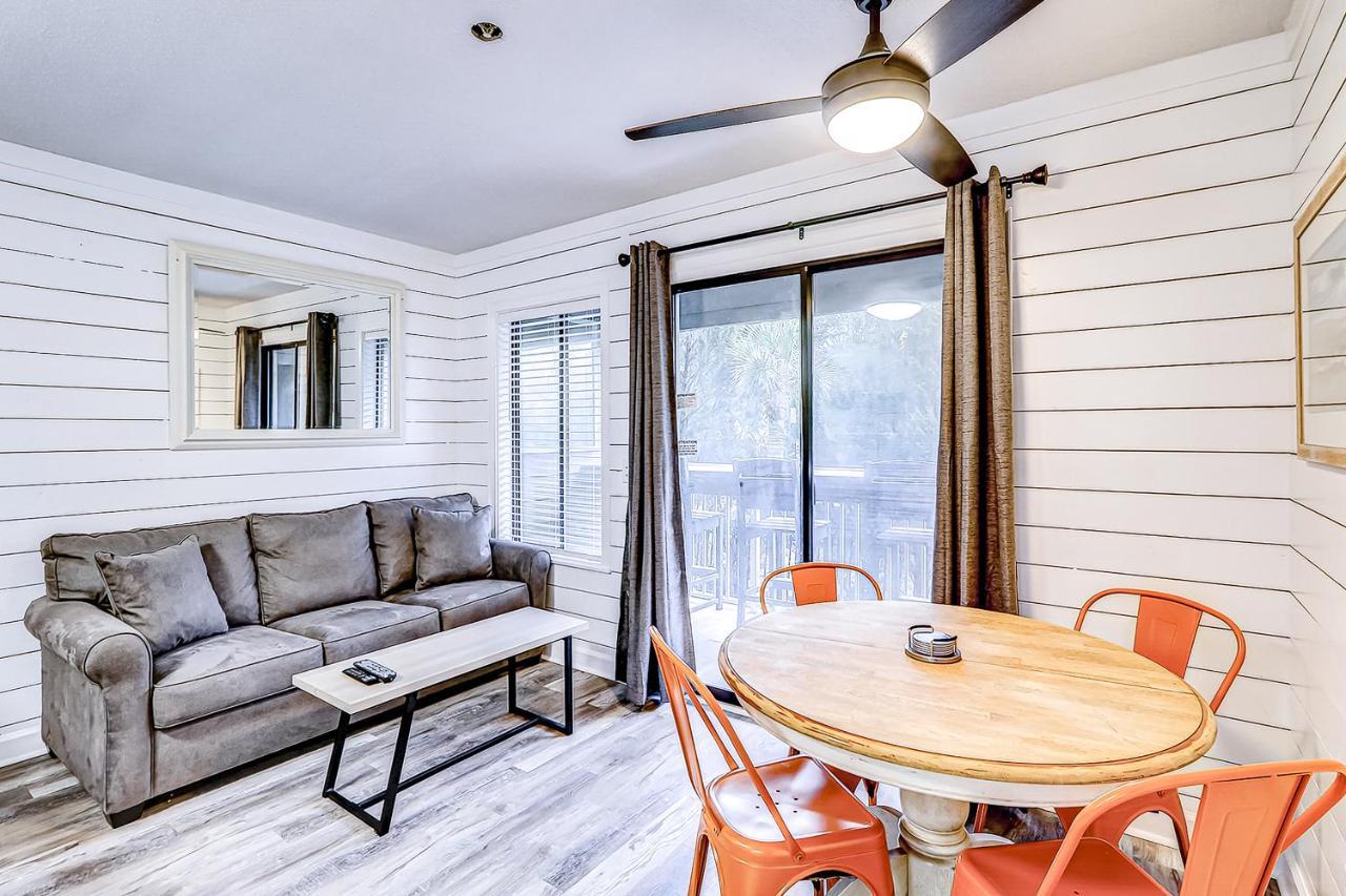 Apartamento Carolina Club, Unit 126