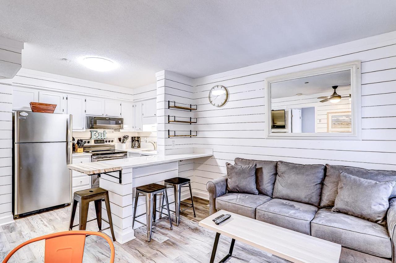 Carolina Club, Unit 126 Apartamento *