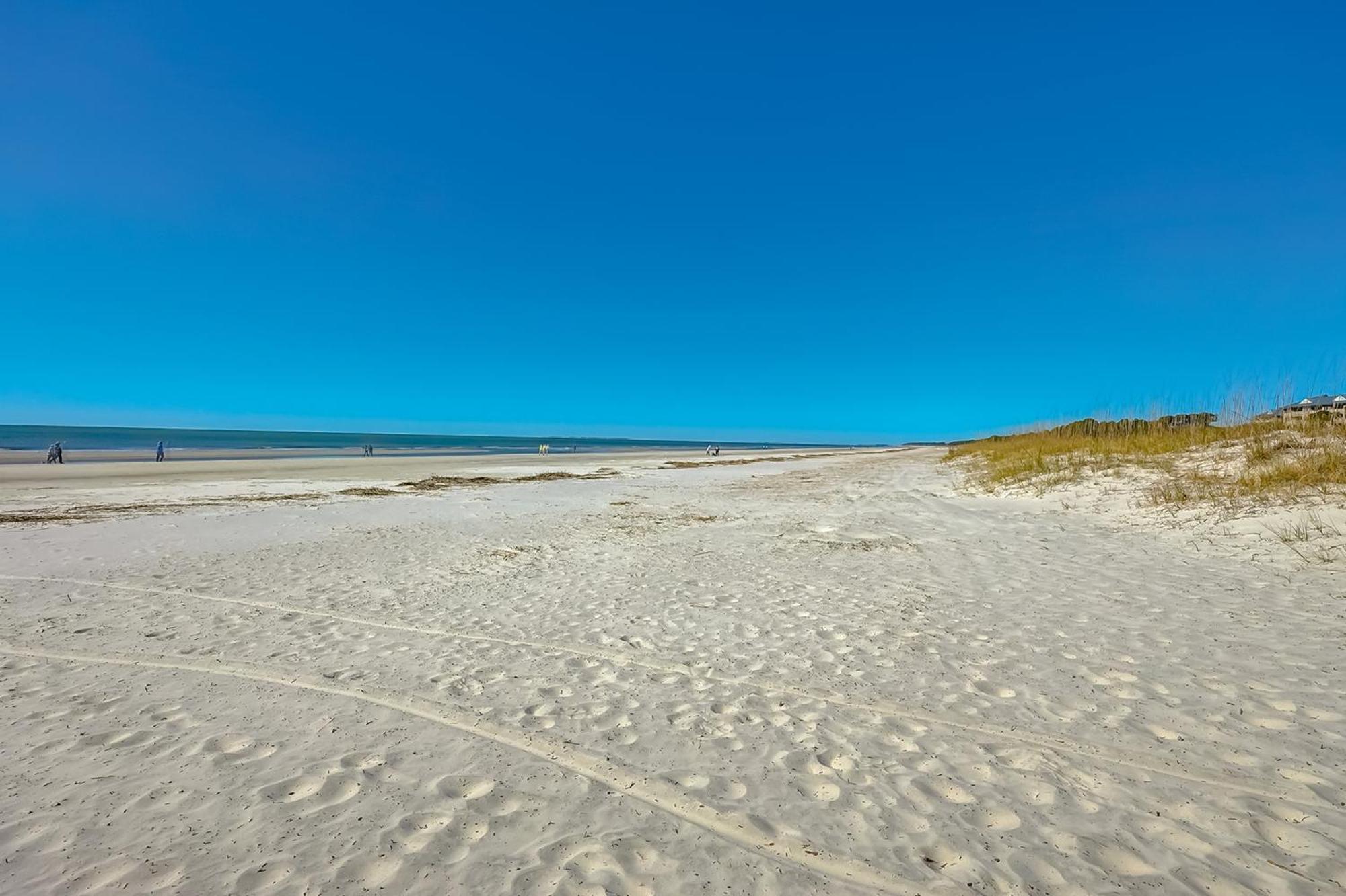 Apartamento Carolina Club, Unit 126 Hilton Head Island