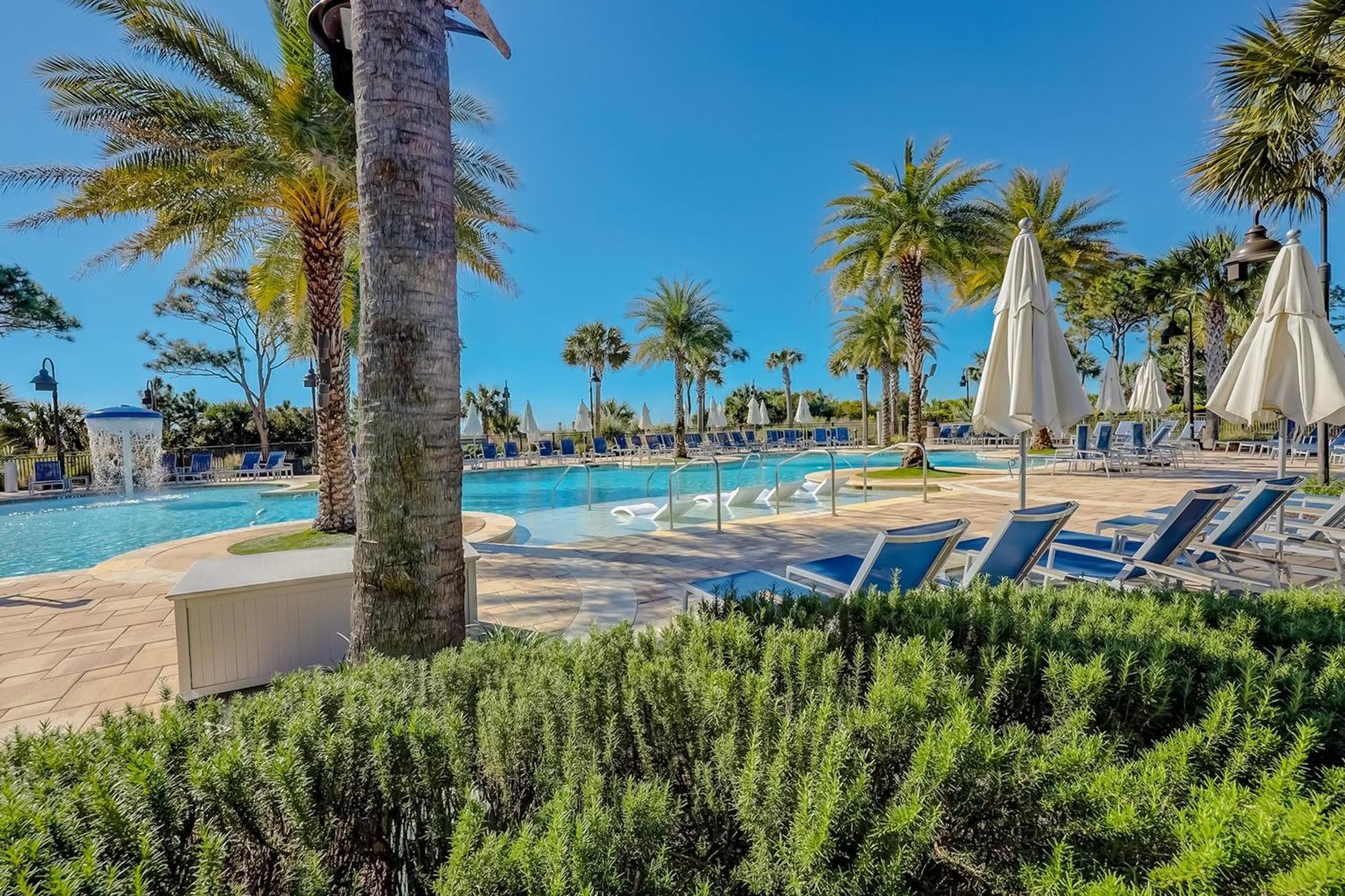 Apartamento Carolina Club, Unit 126