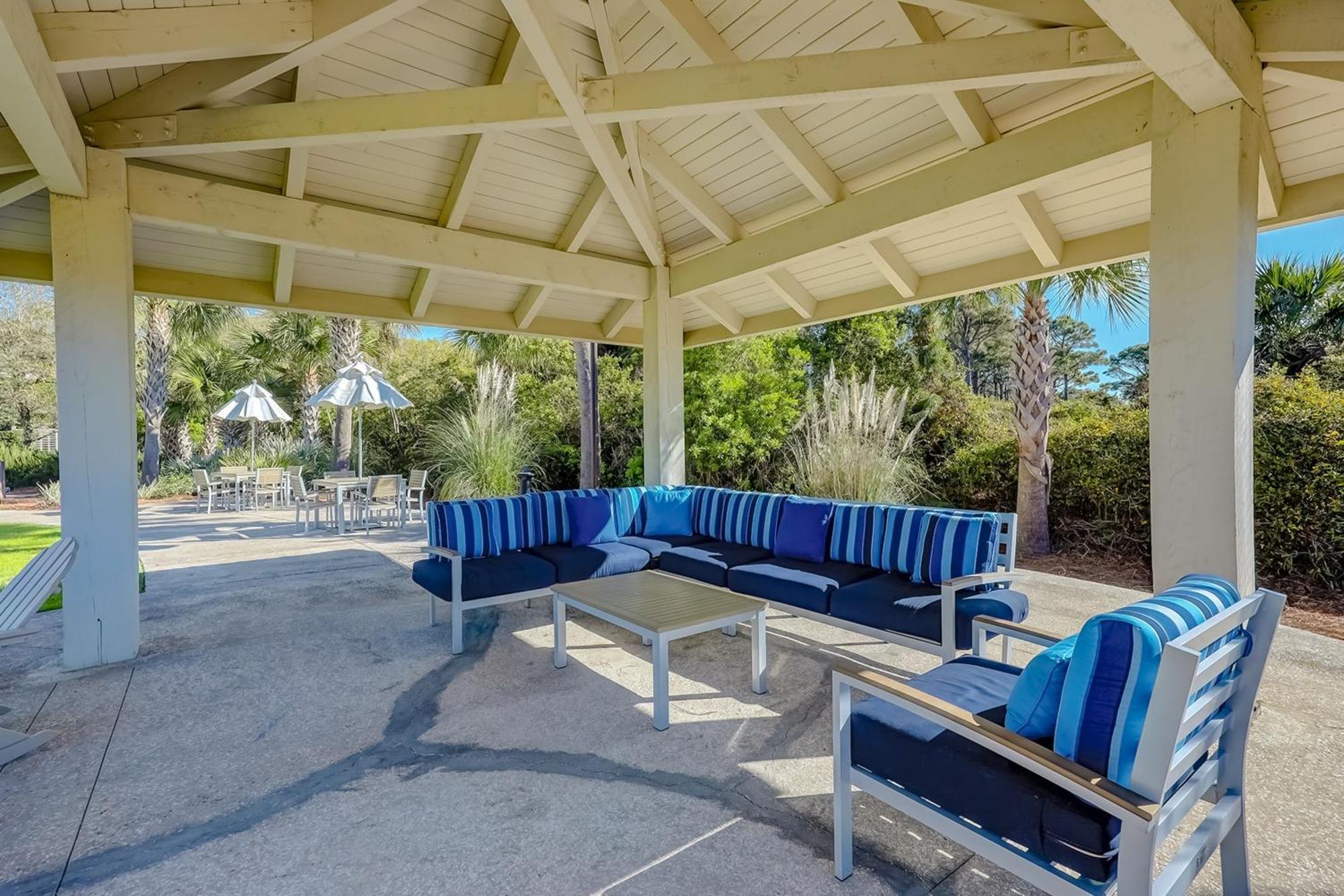 Carolina Club, Unit 126 Apartamento