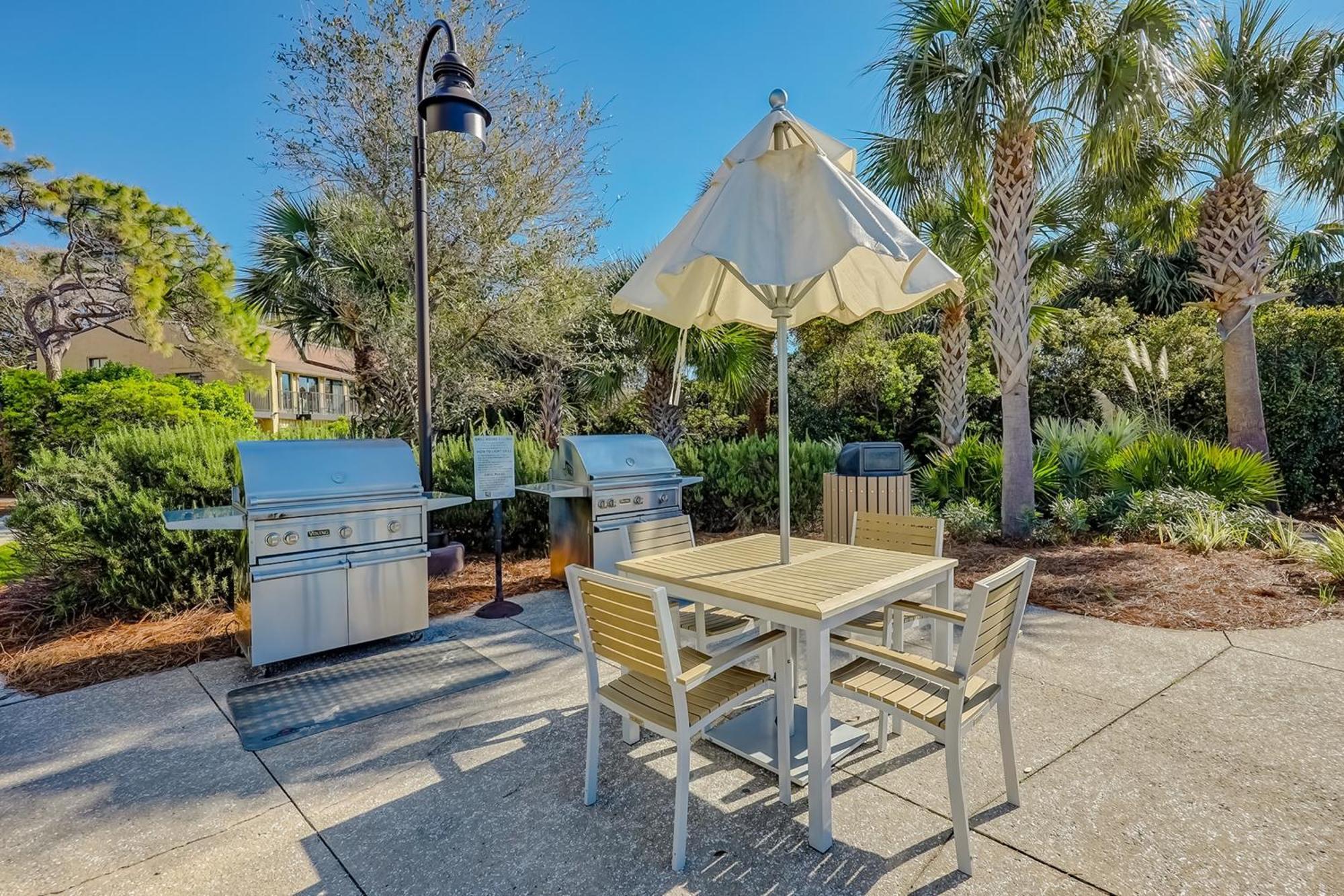 Carolina Club, Unit 126 Apartamento